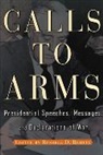 Russell D Buhite, Russell D. Buhite, Buhite Russell D. - Calls to Arms