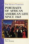 Nina Mjagkij - Portraits of African American Life Since 1865
