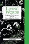 Dr. Tom Mcarthur, Tom McArthur - Living Words