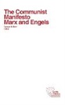 Friedrich Engels, Karl Marx, Karl Engels Marx, Samuel H Beer, Samuel H. Beer, Samuel H. (Harvard University) Beer - Communist Manifesto