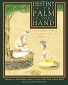 Ghanshyam Singh Birla - Destiny in the Palm of Your Hand
