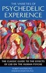 Jean Houston, PH. D. Houston, PH. D. Masters, Robert Masters, Robert E. L. Masters - The Varieties of Psychedelic Experience