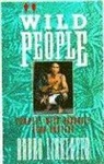 Linklater, Andro Linklater - Wild People