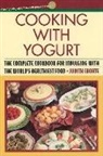 Choate, Judith Choate - Cooking With Yogurt