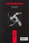 P. Murphy, Patrick D Murphy, Patrick D. Murphy, Peter Murphy - Friendship