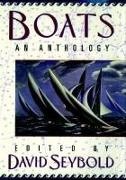 David Seybold, David Seybold - Boats - An Anthology