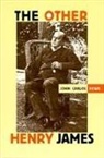 John Carlosrowe, ROWE, John Carlos Rowe - The Other Henry James