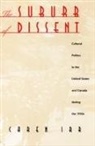 Caren Irr, Irr, Caren Irr - The Suburb of Dissent