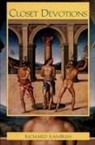 Rambuss, Richard Rambuss - Closet Devotions