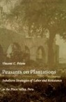 Peloso, Vincent Peloso, Vincent C. Peloso, Walter D. Mignolo - Peasants on Plantations