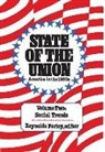 Russell Sage Foundation, Reynolds Farley - State of the Union: America in the 1990s, Social Trends