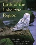 Carolyn V. Platt, Gary Meszaros - Birds of the Lake Erie Region