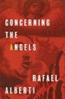 Rafael Alberti - Concerning the Angels