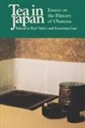 Kumakura, Varley, P. Varley, Kumakura Isao, H. Paul Varley, H.Paul Varley... - Tea in Japan