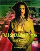 Anne Waldman - Fast Speaking Woman