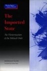 Bertrand Badie, Badie Bertrand - The Imported State