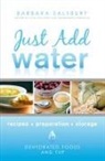Barbara G Salsbury, Barbara Salsbury - Just Add Water