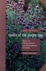 Ann Ronald - Reader of the Purple Sage: Essays on Western Writers and Environmental Literature