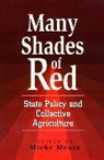 Mieke Meurs, Meurs Mieke - Many Shades of Red
