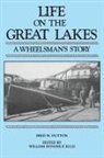 Fred Dutton, Fred W. Dutton, William Donohue Ellis, Great Lakes Historical Society, William D. Ellis, William Donohue Ellis - Life on the Great Lakes