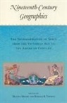 Helena Michie, Ronald Thomas, Ronald R Thomas, Ronald R. Thomas - Nineteenth-Century Geographies
