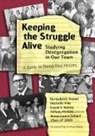 Bernadette Anand, Bernadette T Anand, Bernadette T. Anand, etc., Michelle Fine, The Graduate Center Fine Michelle (Professor of Social Psychology... - Keeping the Struggle Alive