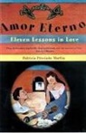 Patricia Preciado Martin - Amor Eterno