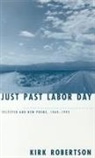 Kirk Robertson - Just Past Labor Day