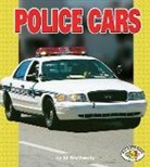Jill Braithwaite - Police Cars