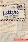 Michael E. Stevens, Sean P. Adams, Ellen D. Goldlust, Michael E. Stevens - Letters from the Front: 1898-1945