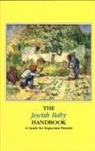 Behrman House, Douglas Weber, Rabbi Douglas Weber - The Jewish Baby Handbook