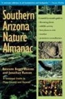 Jonathan Beggy Hanson, Jonathan Hanson, Roseann Hanson, Roseann Beggy Hanson - Southern Arizona Nature Almanac