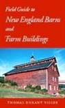 Thomas Visser, Thomas Durant Visser - Field Guide to New England Barns and Farm Buildings