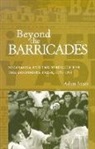 Adam Jones - Beyond the Barricades