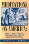 John D. Macdonald, H. Moore, Lewis D Moore, Lewis D. Moore - Meditations on America