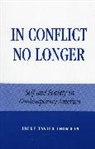 Irene Thomson, Irene Taviss Thomson - In Conflict No Longer