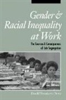 Donald Tomaskovic-devey - Gender and Racial Inequality at Work