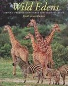 Joseph James Shomon - Wild Edens: Africa's Premier Game Parks and Their Wildlife