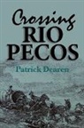 Patrick Dearen, Dearen-P - Crossing Rio Pecos