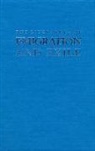 Wendell Aycock, Wendell M. Aycock, Wendell Aycock, James Whitlark - The Literature of Emigration and Exile