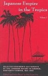 Ooi Keat Gin, Keat Gin Ooi, Ooi Keat Gin, Ooi Keat Gin, Keat Ooi Ooi - Japanese Empire in the Tropics