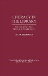 Mark Dressman, Unknown - Literacy in the Library