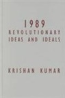 Krishan Kumar, Krishnan Kumar, Kumar/Krishan - 1989