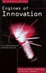 Richard S. Rosenbloom, W. J. Spencer, William J. Spencer, Spencer W.J. - Engines of Innovation