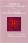 Catholic Church, Various, Vigilia, Liturgical Press - Order of Christian Funerals/Ritual de Exequias Cristianas