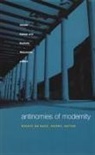 Kaiwar, Joanne Suter, Vasant Kaiwar, Sucheta Mazumdar - Antinomies of Modernity