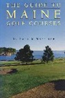 Park Morrison, Park M. Morrison - The Guide to Maine Golf Courses