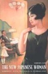 Barbara Sato, Barbara Hamill Sato - The New Japanese Woman