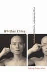 John David Kadvany, Zhang, Xudong Zhang, Xudong Zhang - Whither China?