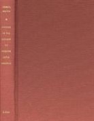 Armus, Ian Osborne, Diego Armus, Diego Armus - Disease in the History of Modern Latin America